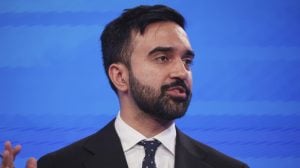 „Musliman indijskog porekla“: Ko je Zohran Mamdani, pobednik demokratske trke za gradonačelnika Njujorka?