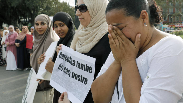 Muslimani na udaru nasilnika nakon napada u Barceloni