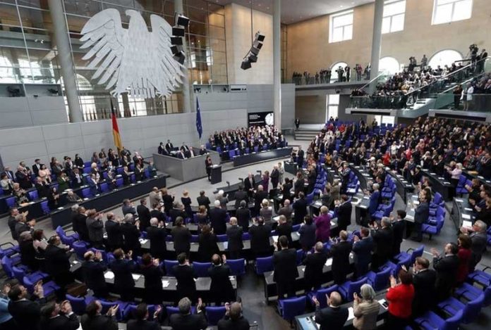 Muslimani u Njemačkoj zabrinuti zbog ulaska radikalnih desničara u Bundestag