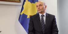 Mustafa: Biće formirana Zajednica srpskih opština