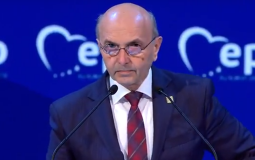 
					Mustafa: DSK ni u kom slučaju neće učestvovati u dijalogu sa Srbijom 
					
									
