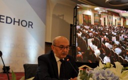 
					Mustafa italijanskom ambasadoru: Današnja opozicija treba da postane vlast 
					
									