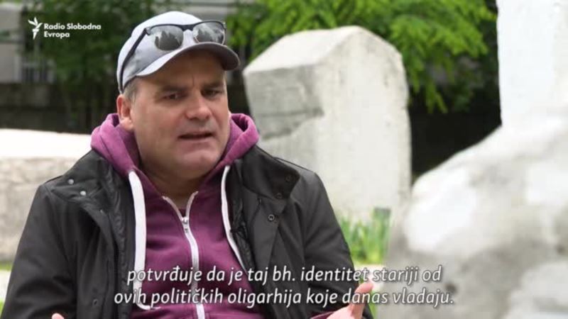 Mustafić: Bh. identitet je stariji od političkih oligarhija