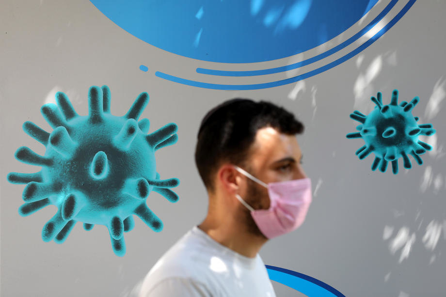 Mutacije SARS-CoV-2 ne pogoršavaju pandemiju, tvrde naučnici