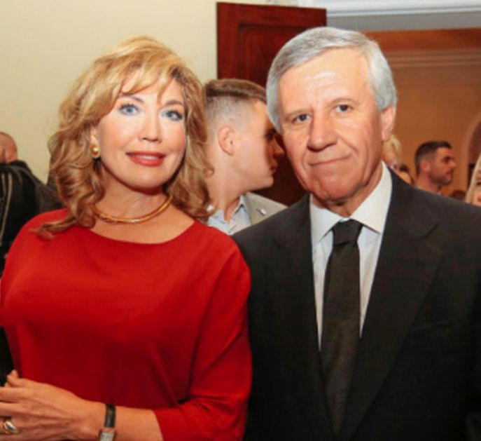 Muž Suzane Mančić ima milione, a stekao ih je zahvaljujući diplomi ovog prestižnog univerziteta