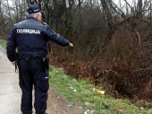 Muž i žena pronađeni mrtvi u vikendici u Vranjskoj Banji