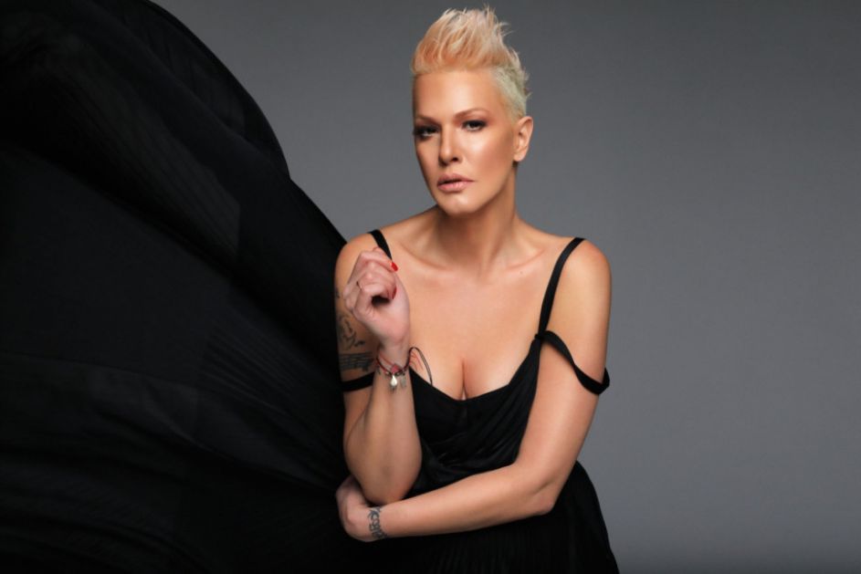 Muž je poljoprivrednik, njegovo je da radi a moje da poziram za Instagram: Tijana Dapčević o braku