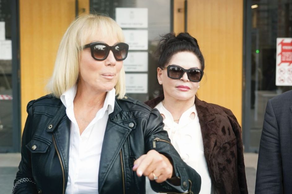 Muž poznate pevačice tvrdi: Mirjana je bila i sa mnom, Devin ne liči na Ilića…