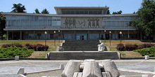 Muzej Jugoslavije obeležava 55 godina postojanja