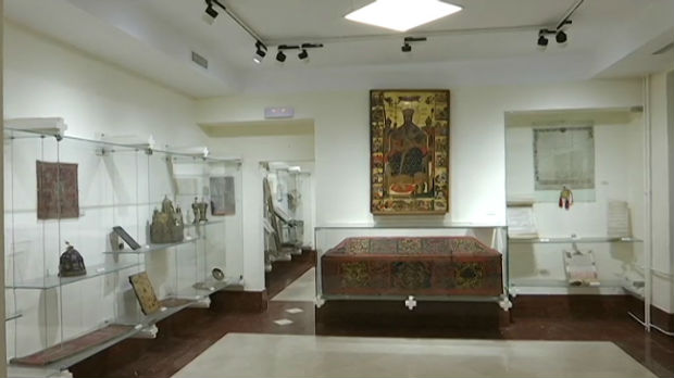 Muzej SPC čuva duhovno i kulturno nasleđe Srbije