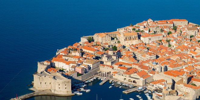 Muzej crvene istorije u Dubrovniku
