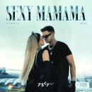 Muzička eksplozija: Din i Ksenia osvajaju region sa hitom Sexy Mamama za SevenSky Entertainment