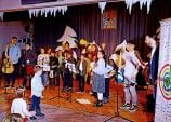 Muzički centar Pejić - mesto gde deca kroz pesmu i igru uče o pravim vrednostima