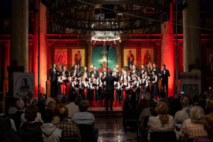 Muzički edikt: Niš postaje centar duhovne muzike, 17 horova iz celog sveta – Rusije, SAD, Libana, Jermenije i drugih