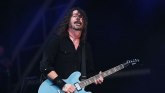Muzika i Velika Britanija: Iznenađujući povratak benda Foo Fighters na festival Glastonberi posle šest godina