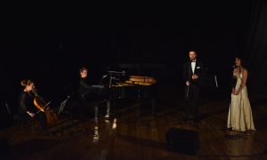 Muzika iz Diznijevih filmova u Opovu: Nekad davno u dalekom kraljevstvu