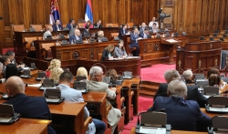 N1: Izvršna vlast pretvorila parlament u platformu za obračun sa nezavisnim medijima