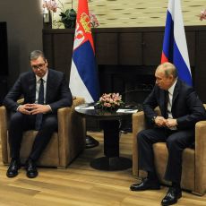 N1 KONAČNO PRIZNAO: Vučić sklopio dobar energetski sporazum sa Rusijom! (FOTO)