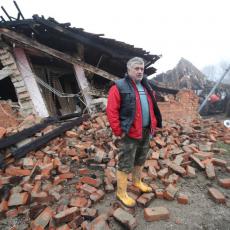 NA BANIJI OBNOVU ČEKA JOŠ 3.000 KUĆA: Četiri meseca nakon zemljotresa Hrvatska slabo brine o srpskim povratnicima