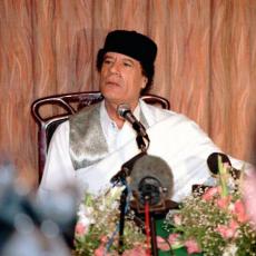 NA DANAŠNJI DAN JE PALA LIBIJA: Evo kako su izgledali poslednji Gadafijevi trenuci! 