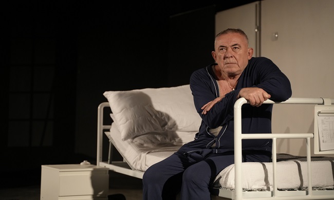 NA LETNjOJ SCENI BEOGRADSKOG DRAMSKOG POZORIŠTA: Premijera predstave „Anđela“ 7. juna