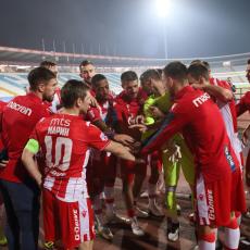 NA MAČVU BEZ BORJANA: Popović najavljuje novi trijumf u Kupu Srbije