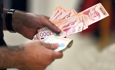 NA OVO NISTE RAČUNALI: Građane Srbije čeka 2.100 dinara, evo kako!