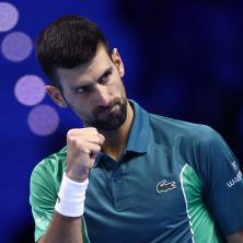 NA PUTU DO VEČNOSTI: Novak započeo 402. nedelju na čelu ATP liste (FOTO)