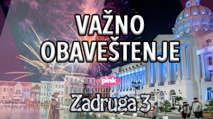 NA SVE NAČINE JE POKUŠAVAO DA DOĐE DO ČELNIH LJUDI PINKA, SLAO NA DESETINE PORUKA, a sad se Bojan Tomović hvali na sva usta kako je odbio učešće u Zadruzi 3! Ništa mu nije sveto!