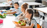 NA TANjIRU SERVIRANA I PRAVA MALIŠANA: Može li roditelj da odluči  šta treba da jede dete u predškolskoj ustanovi