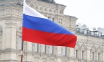 NA ZAHTEV GRAĐANA DONBASA: U Donjecku podignuta ruska zastava (VIDEO)