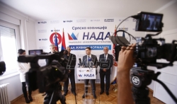 NADA: Vučić da kaže poslanicima šta je dogovorio sa Zapadom
