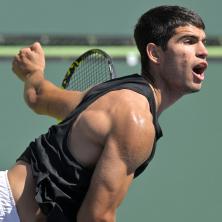 NADAL NEMA DILEMU: Alkaraz osvaja Vimbldon!