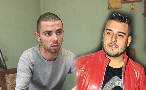 NADRLJAO U SAMSUNGOVOJ FABRICI: Brat Darka Lazića preživeo torturu
