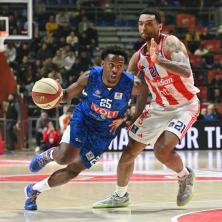 NAGRADA NOSI IME DEJANA MILOJEVIĆA: Izabran MVP ABA lige