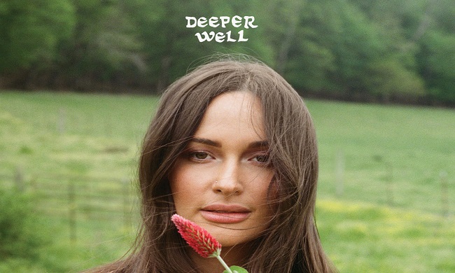 NAGRAĐIVANA KANTRI MUZIČARKA: Novi singl „Deeper Well”