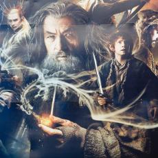 NAJAVLJENA: Nova igra iz Lord of the Rings franšize uskoro stiže