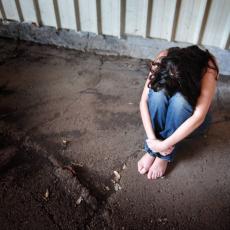 NAJBITNIJE JE DA OSETE PODRŠKU Na koji način društvo može da ohrabri žrtve silovanja u Srbiji?