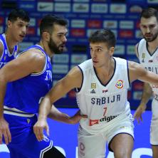 NAJBITNIJI IGRAČ REPREZENTACIJE POTVRDIO: Igraće za reprezentaciju na Evrobasketu