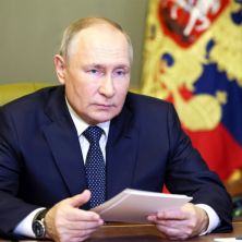 NAJBOLJA ZEMLJA NA SVETU JE RUSIJA Putin ispravio svog saradnika: Nadam se da je to bio lapsus (VIDEO)