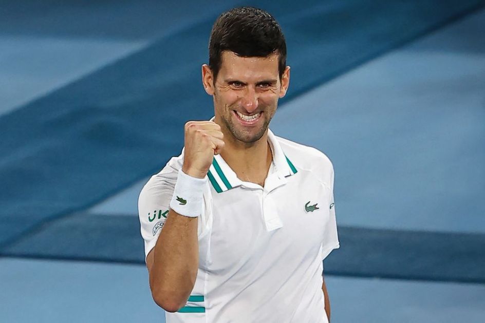 NAJBOLJI SVIH VREMENA: Svetske kladionice HITNO PROMENILE KVOTE! Novak sada apsolutni favorit na tri od četiri grend slema