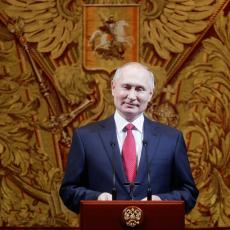 NAJDUGOVEČNIJI RUSKI LIDER POSLE STALJINA: Putin bi mogao da vlada Rusijom do svoje 83. godine