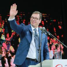 NAJNOVIJA ISTRAŽIVANJA: Srpska napredna stranka ubedljiva! Još tri liste bi bile iznad cenzusa