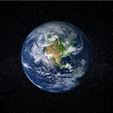 NAJNOVIJA STUDIJA NAUČNIKA UZNEMIRILA SVET: Planeti Zemlji, kakvu je poznajemo, bliži se KRAJ, pojavili se ozbiljni STRAHOVI