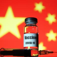 NAJNOVIJA VEST: Kineska vakcina dobila dozvolu za upotrebu u Srbiji