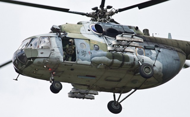 NAJNOVIJA VEST: Srpski helikopteri kupljeni u Rusiji stigli na Batajnicu
