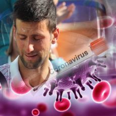 NAJNOVIJE INFORMACIJE: Novak Đoković već dve godine pomaže da se pronađe lek protiv korone