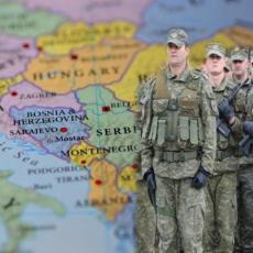NAJNOVIJE PROVOKACIJE Albanaca! Veselji otkrio: Formira se tzv. Vojska Kosova! Progovorio o DATUMU