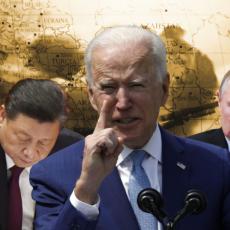 NAJNOVIJI POTEZ BAJDENA: Traži od Kongresa basnoslovnu svotu za obuzdavanje Kine i Rusije, Pentagon dobio novi zadatak
