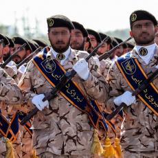 NAJOPASNIJA JEDINICA IRANSKE VOJSKE: Učestvovali su u svim ratovima na Bliskom istoku (VIDEO)